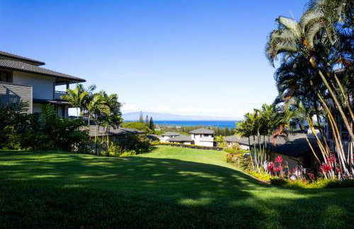 Kapalua Golf Villas 2 Free cars KBM Resorts Large Bedrooms 2 Units 3 Bedrooms ML-2189 - Foto 50
