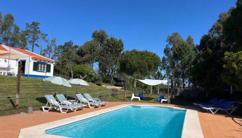 Villa Monte dos Pinheiros - Photo 2