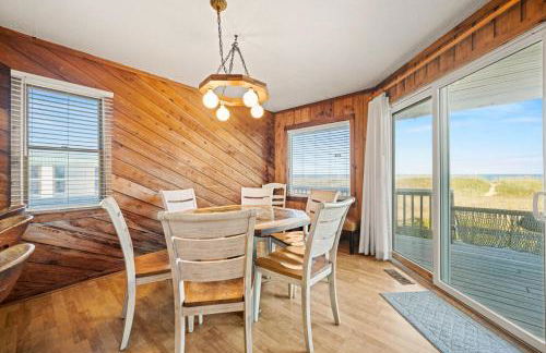 Summer Days 4 Bedroom Oceanfront Home - Foto 15