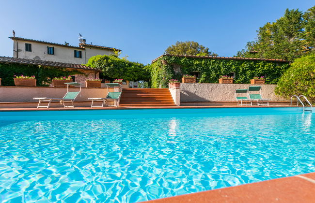 Bardeggiano - Caterina 3 (COL246) - Foto 47