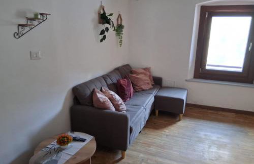 Appartamento Auronzo vista lago - Foto 18