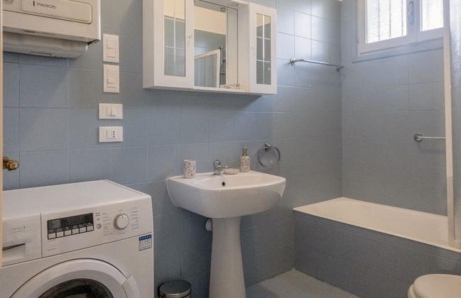 Quiet Apartment by Wonderful Italy - Foto 15