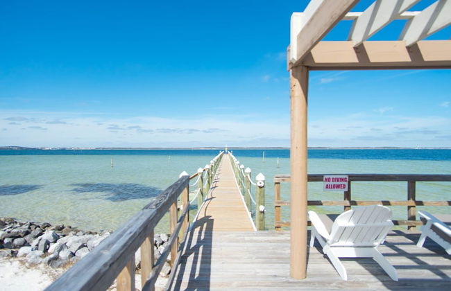 Soundside Holiday Beach Resort - Foto 20