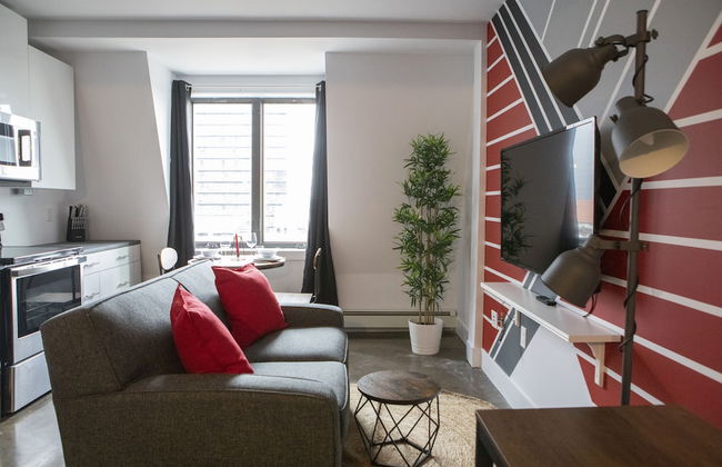 Cameo Hotel and Suites - Foto 9