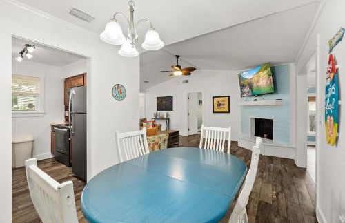 Dog-Friendly St. Augustine Retreat Near Downtown & Beach with EV Charging - Foto 1