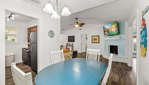 Dog-Friendly St. Augustine Retreat Near Downtown & Beach with EV Charging - Foto 1