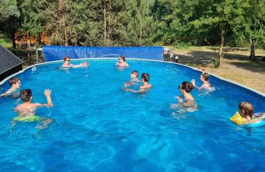 Siedlisko Janopole - Foto 25