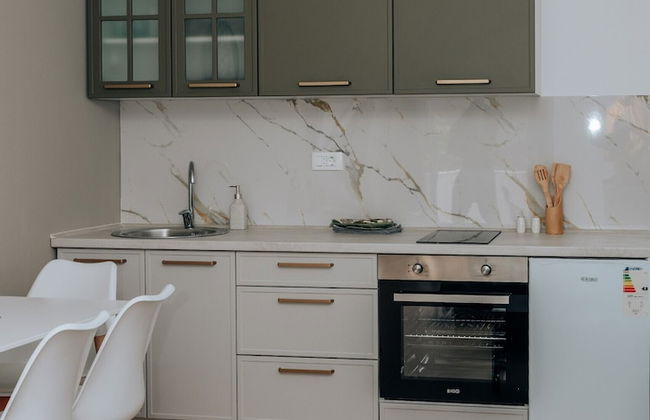 Apartments Milivojevic - Foto 26