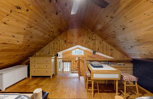 The Pinecone - Foto 16