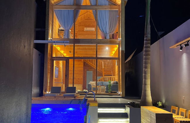 lakes cottages - Foto 22