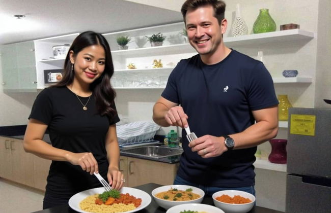 Blowing in the Wind - Lake View Apartments - Foto 18