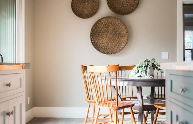 Wellington by Avantstay Secluded Wine Country Estate w/ Gorgeous Mtn Views - Foto 22