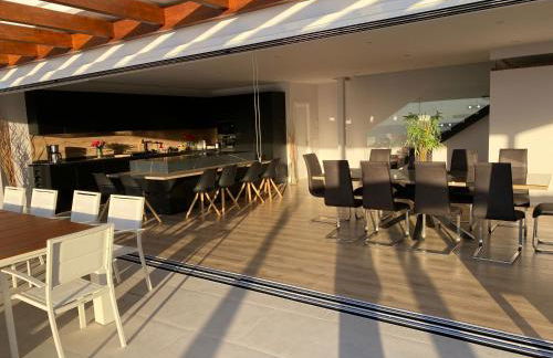 Villa OCEAN II Luxe Infinity Heated Pool - Foto 77