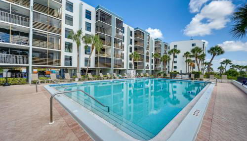Coastal Marco Island Condo with Club Amenities! - Foto 2