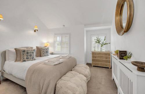 Charming Church Walk, Long Melford - 2 bedroom property with parking - Foto 5