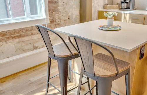 Heart of Downtown Knoxville - Foto 22