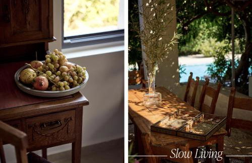 Muazzo Historic Residence, a modernized gem, By ThinkVilla - Foto 31