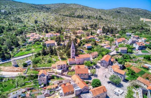 Villa SAN with heated pool, traditional surroundings, 3-bedrooms - Foto 5