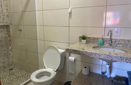 Belíssimo sobrado com piscina - Foto 5