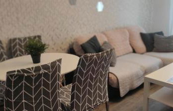 Modesto piso turístico - Photo 9