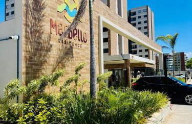 apartamento com vista para o mar - Foto 23