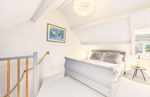 Bay Tree House by Signature Stays - Cosy Cottage - Moreton-in-Marsh - Cotswold - Foto 11