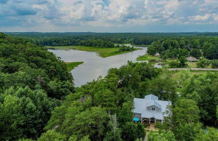 Firefly Lake House - Foto 63