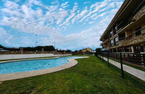 Apartamento Herosa 2 Spa - Foto 26