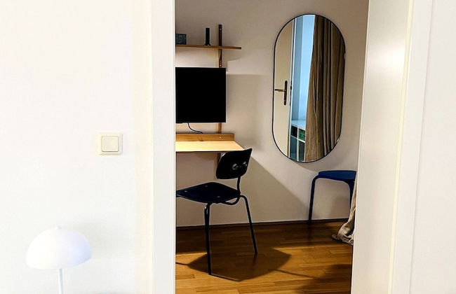 Chic Apartment Right by the Museum Quarter - Foto 26