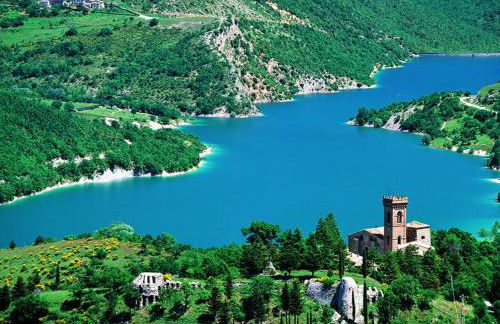 Relaxing Retreat in Le Marche - Foto 62