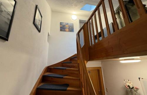 EMI4 Modern Apt Near Swiss Border Free Parking - Foto 34