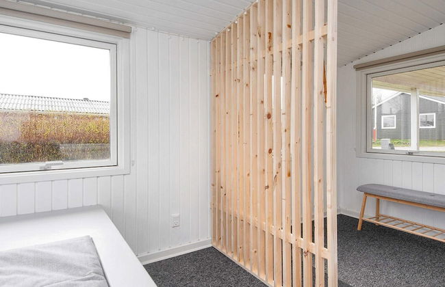 6 Person Holiday Home in Haderslev - Foto 20