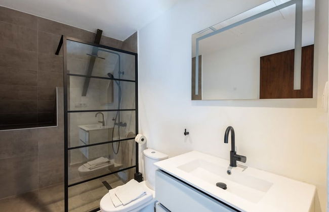 The Handelskade Crown A Historical Penthouse - Foto 23