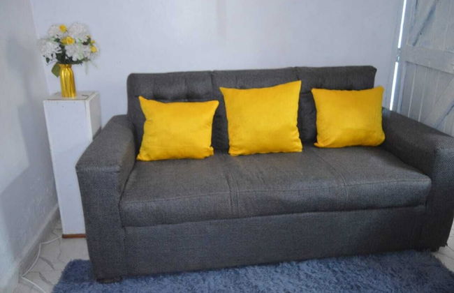 Stay.Plus Mwanzo Apartment Eldoret - Foto 2