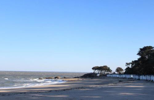 Maisonnette 2 pièces 100m de la plage de la Clère - Foto 19