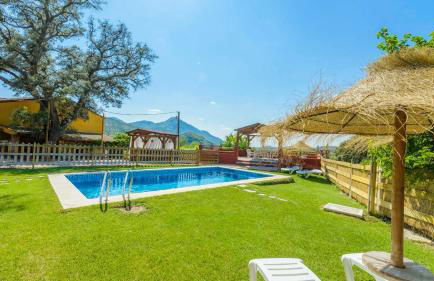 Cortijo El Encinar de Cobo Martos by Ruralidays - Foto 25