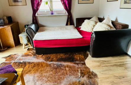 Landhaus Bergheimat in Burgberg für bis zu 14 Personen - Photo 12