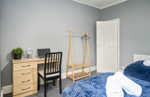 Willow House - 2-Bedroom House In Merseyside! - Foto 20