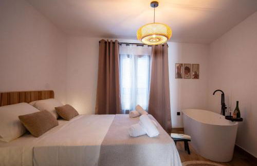 Casa Los Yayos - Foto 50