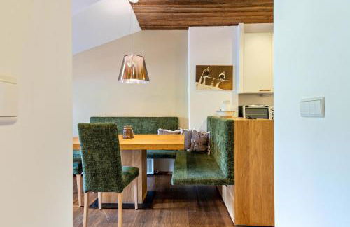 Chalet Hubertus - Foto 17