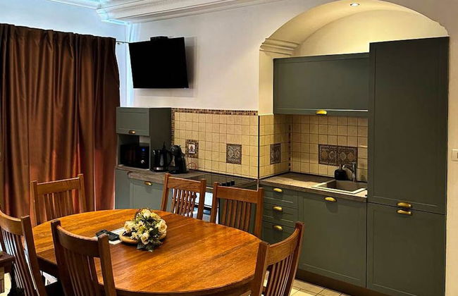 Villa Edelweiss - Foto 66