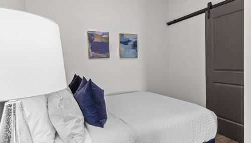 Brick & Bed Riverfront Lofts, PC 203 - Foto 2