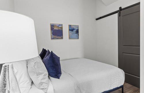 Brick & Bed Riverfront Lofts, PC 203 - Foto 2