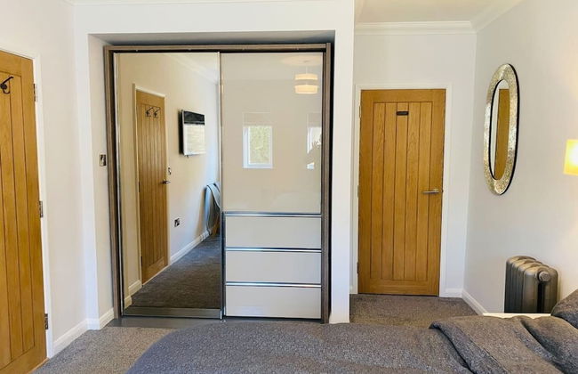 Luxury Apartment-golden Triangle, Parking & Garden - Foto 4