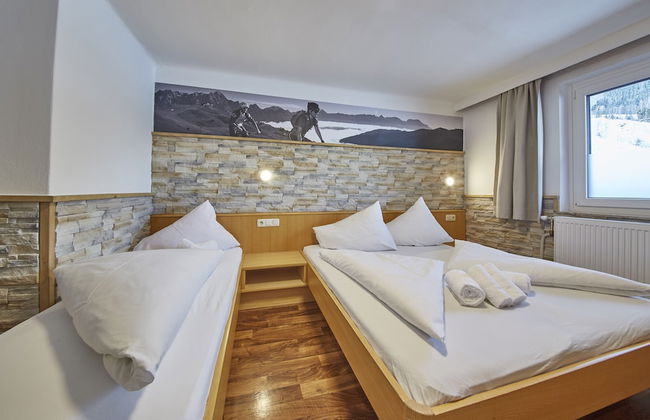 Ski & Bike Appartements Forsthaus - Foto 68