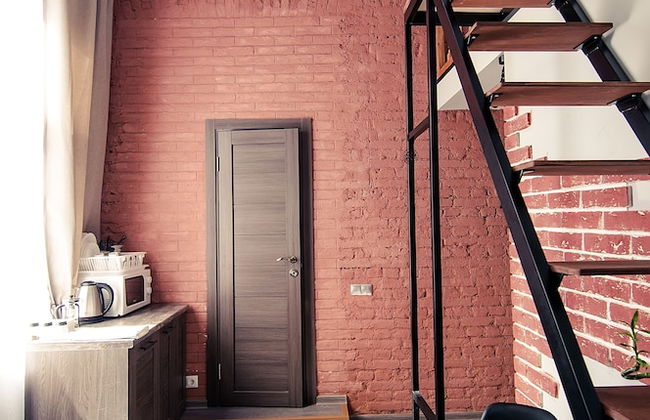 Apartment at the Red Bridge - Foto 38