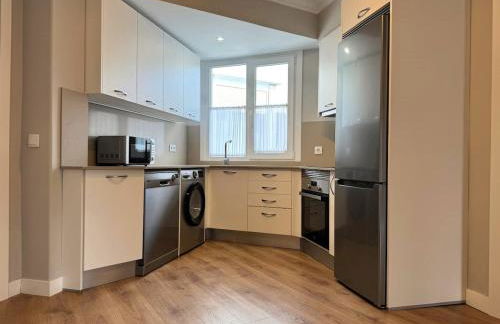 Nuevo y luminoso apartamento en el corazón de Vigo - Foto 11