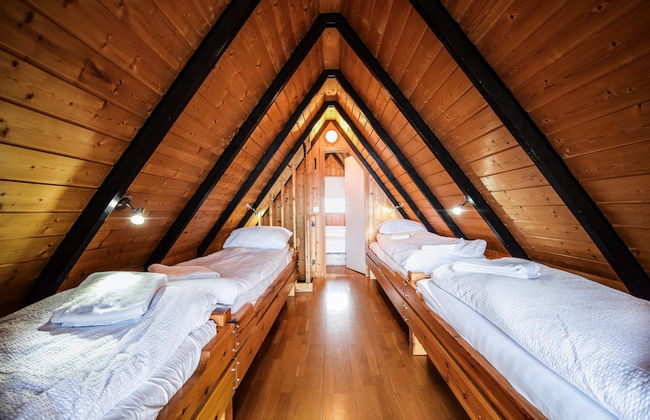 Króksvör 20 - Foto 4