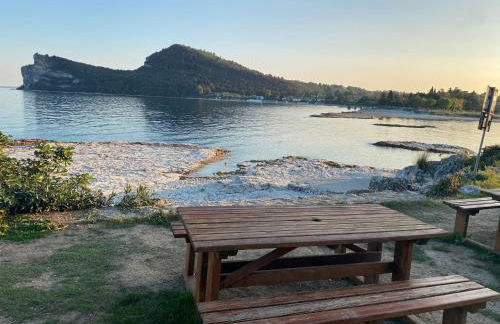 Flowers & garden apartment con vista lago - Foto 51