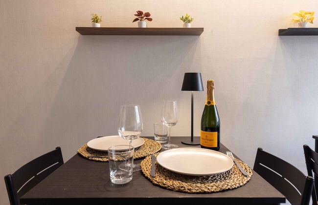 Urban Chic Luxury Suite Apartments - Foto 13